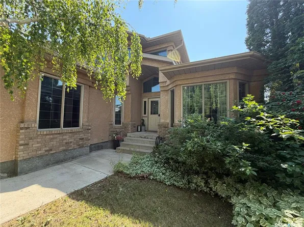 116 Morrison DRIVE, Yorkton, SK S3N 4A6