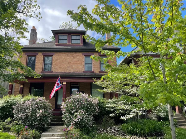 423 W 8th Ave, Columbus, OH 43201