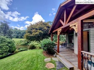 105 Norris Trl, Boone, NC 28607