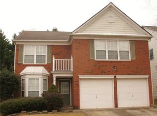 4309 Shillham Ct, Cumming, GA 30040