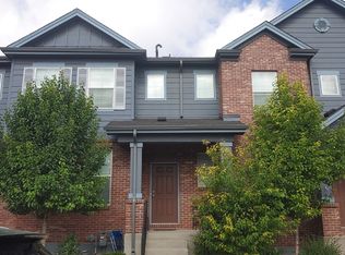 4887 S Algonquian Way, Aurora, CO 80016