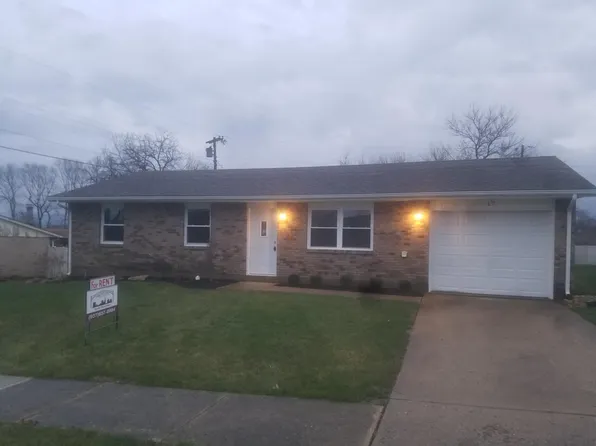 17 Hawthorne Dr, West Milton, OH 45383