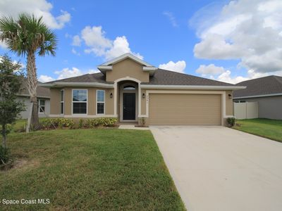 2541 Pinwherry St NW, Palm Bay, FL, 32907