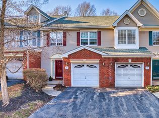 55 Topaz Dr #93, Franklin Park, NJ 08823
