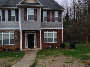 231 Timber Wolf Trl, Griffin, GA 30224