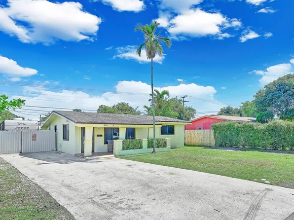 2061 Bahama Drive, Miramar, FL 33023