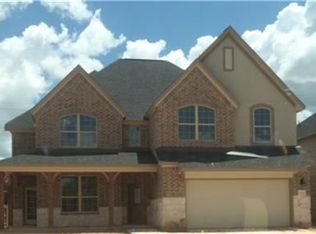 7738 Deep Green Dr, Rosenberg, TX 77469