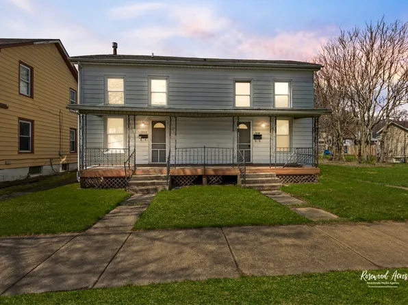 307 N 5th Ave, Kankakee, IL 60901