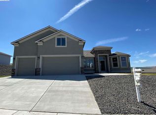 7181 Napoli St, West Richland, WA