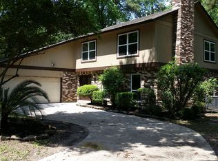 15 Wolly Bucket, The Woodlands, TX 77380