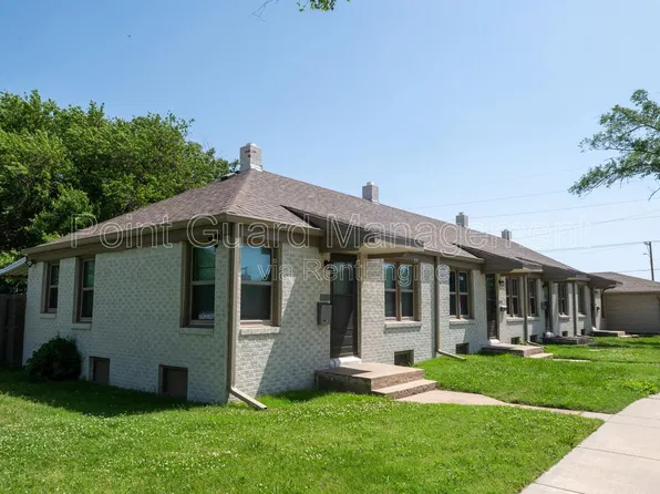 4740 E Mount Vernon Rd #4720, Wichita, KS 67218