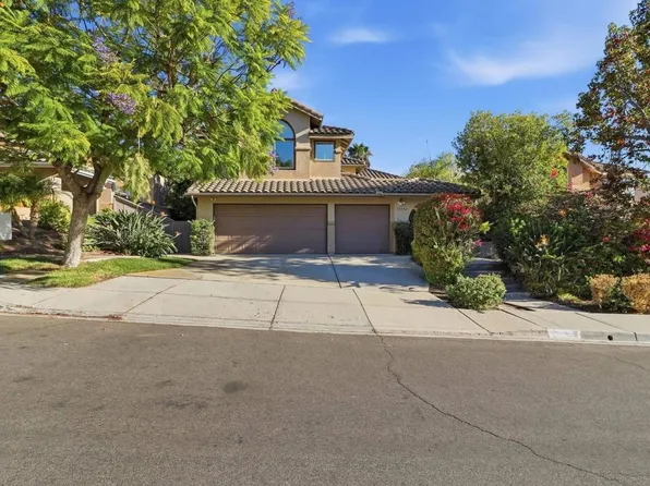 11444 Alborada Dr, San Diego, CA 92127