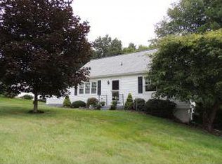 1120 Frost Rd, Endwell, NY 13760