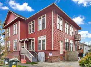1303 Astor St UNIT 201, Bellingham, WA 98225