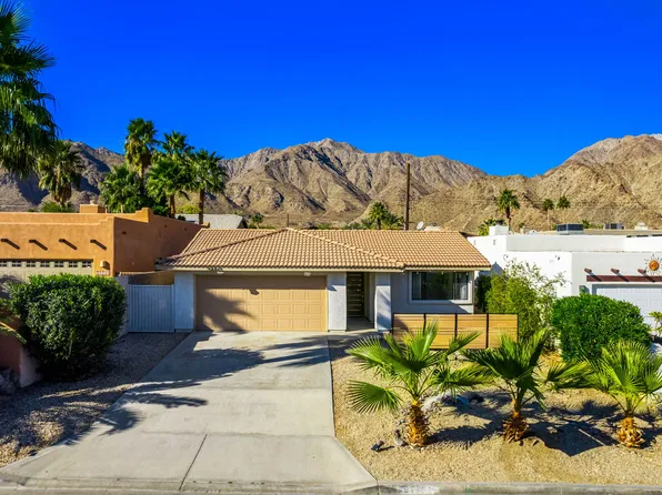 54865 Avenida Diaz, La Quinta, CA 92253