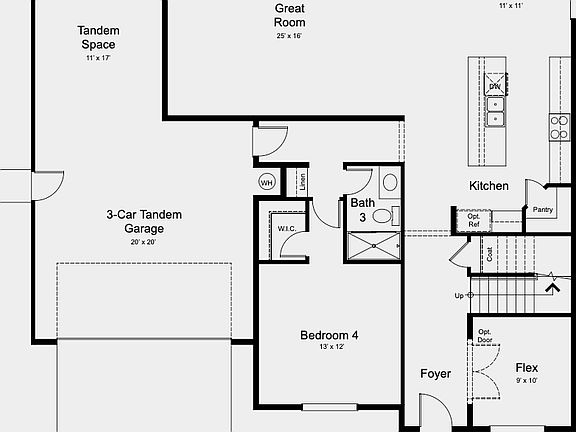 4th image of 3251 Jubilee Dr