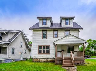 847 5th Ave, Akron, OH 44306