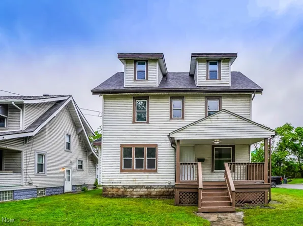 847 5th Ave, Akron, OH 44306