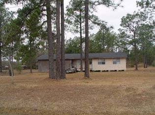 1143 Pinder Ln, Dequincy, LA 70633