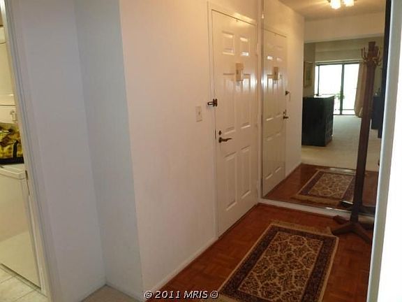 2nd image of 5901 Mount Eagle Dr APT 417