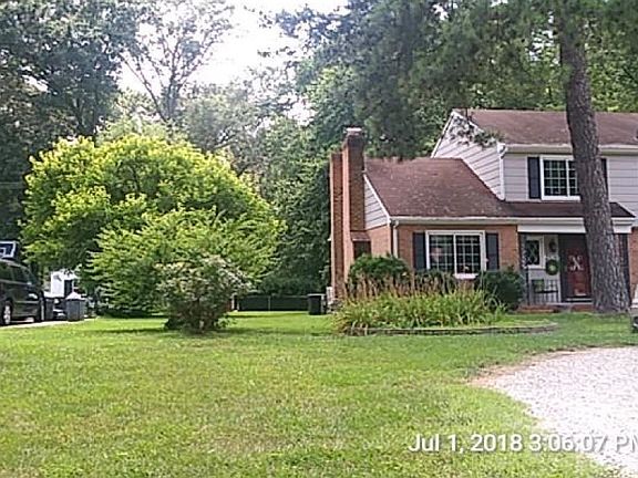 3rd image of 2530 Woodmont Dr