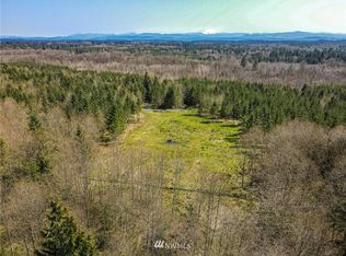 190 Volcano Ln LOT 7, Chehalis, WA 98532