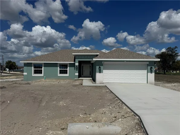 301 NE 14th St, Cape Coral, FL 33909