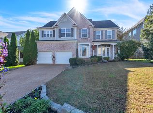 5002 Idaho Dr, Spring Hill, TN 37174