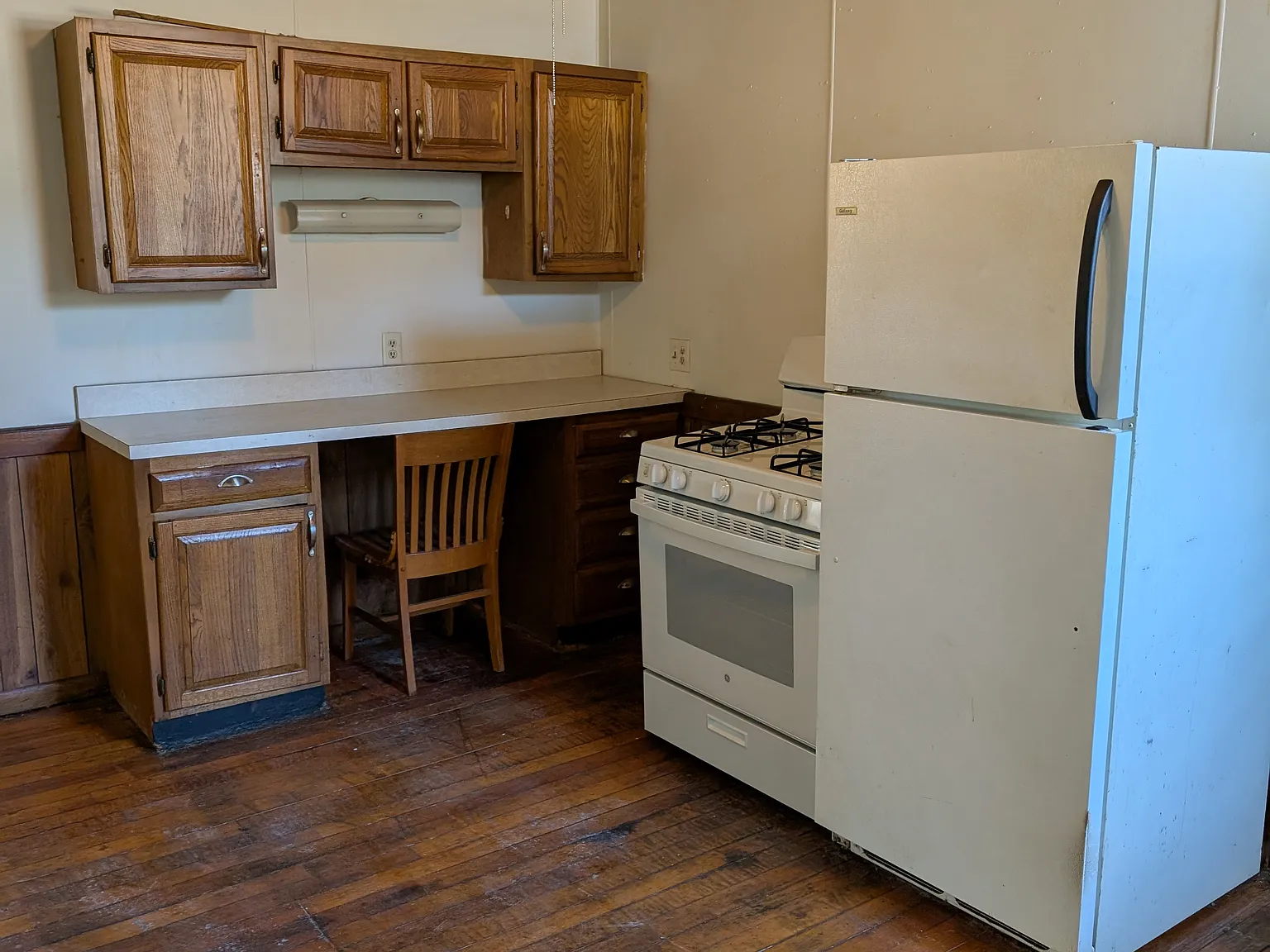 1 bed, 650 sqft, $895 — Photo 1