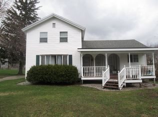 1375 Three Mile Rd NW, Grand Rapids, MI 49544