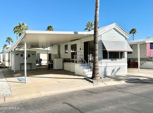 297 S Diamond Dr, Apache Junction, AZ 85119