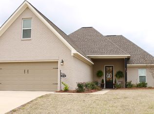 214 Forest Glen Dr, Oxford, MS 38655