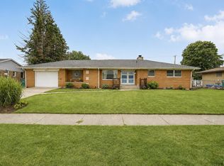 619 W 13th St, Mishawaka, IN 46544