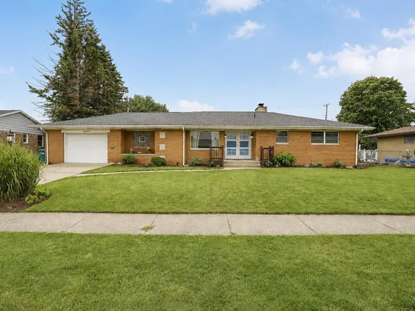 619 W 13th St, Mishawaka, IN 46544