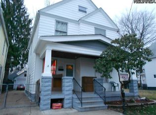3325 Virginia Ave, Cleveland, OH