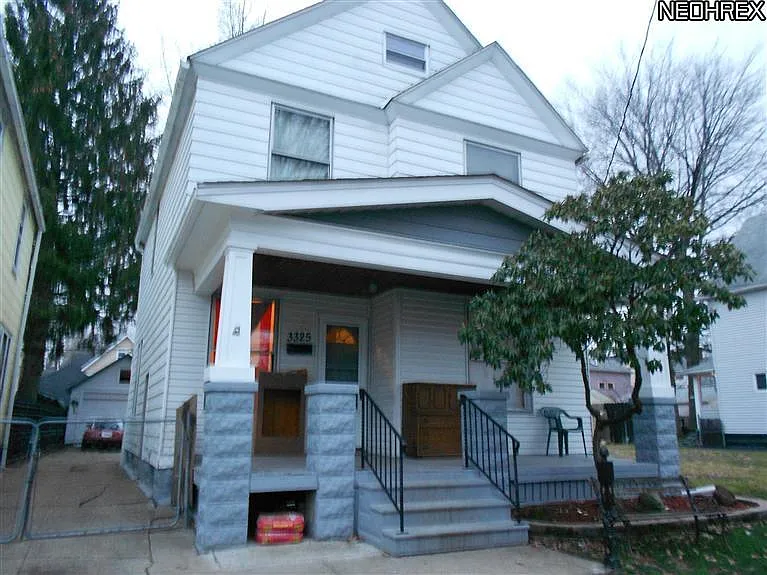 3325 Virginia Ave photo 1