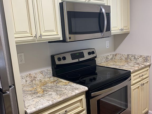 kitchen cooking area