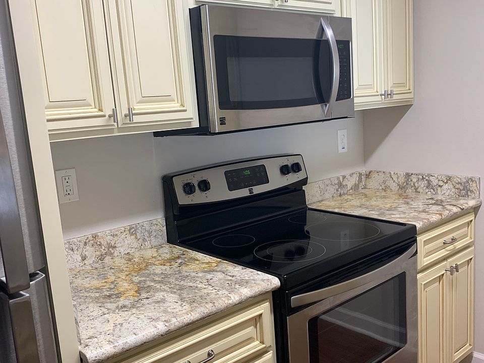kitchen cooking area