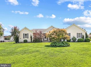 462 Woodside Rd, Millsboro, DE 19966