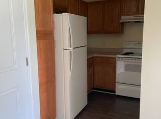 College Hill West Point Apts, West Pt, GA 31833