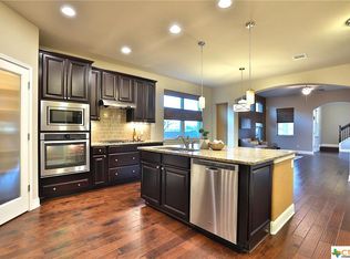 2753 Santa Ana Ln, Round Rock, TX 78665
