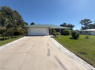 13441 Caribbean Blvd, Fort Myers, FL 33905