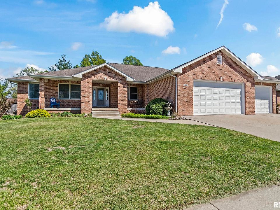 1st image of 1428 Horse Creek Trl