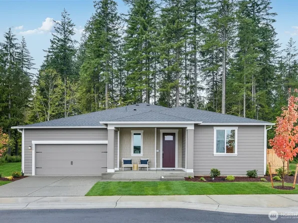 6004 Trace Drive SW, Port Orchard, WA 98367