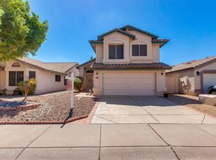 3063 E Escuda Rd, Phoenix, AZ 85050