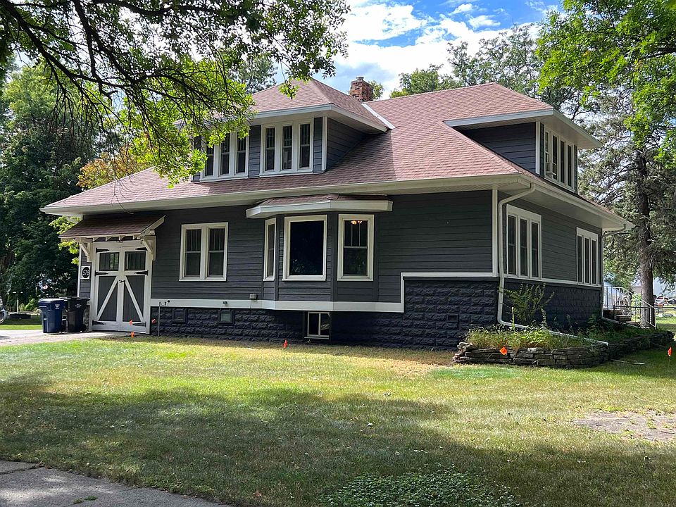578 2nd St, Ocheyedan, IA 51354 Zillow