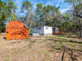 16115 Peach Orchard Rd, Brooksville, FL 34614