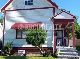 1434 Nebraska Ave #1, Toledo, OH 43607