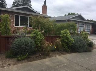 1424 Phyllis Ave, Mountain View, CA 94040