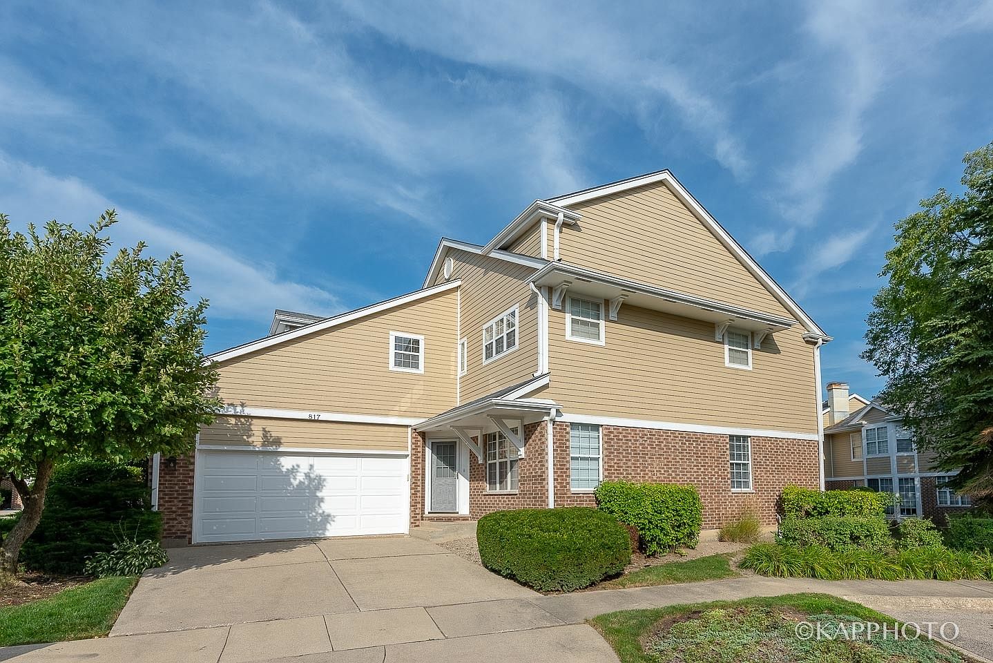 817 Winchester Ln Northbrook Il 60062 Mls 11032548 Zillow